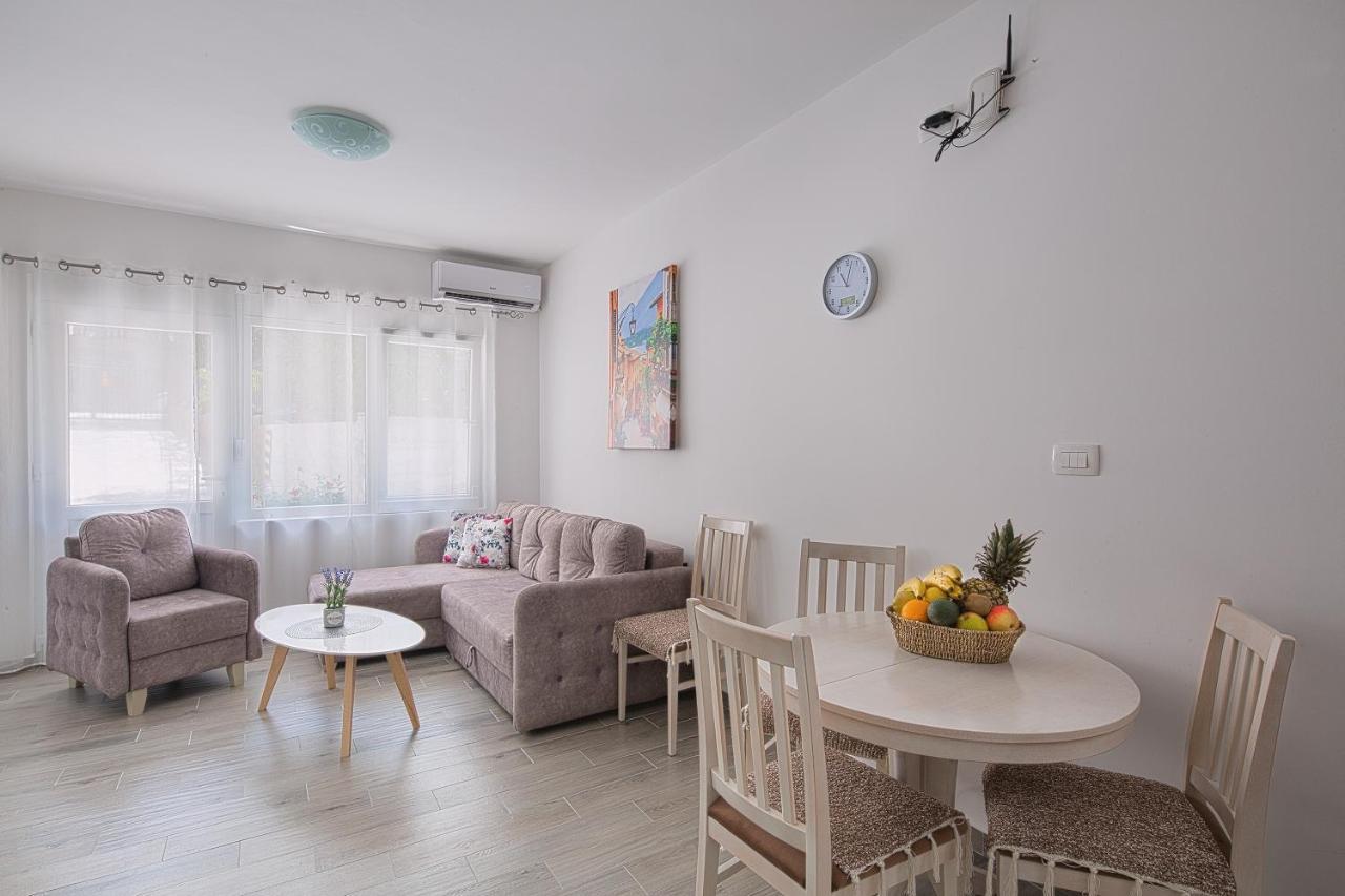 Apartment Kotor Bay Екстериор снимка