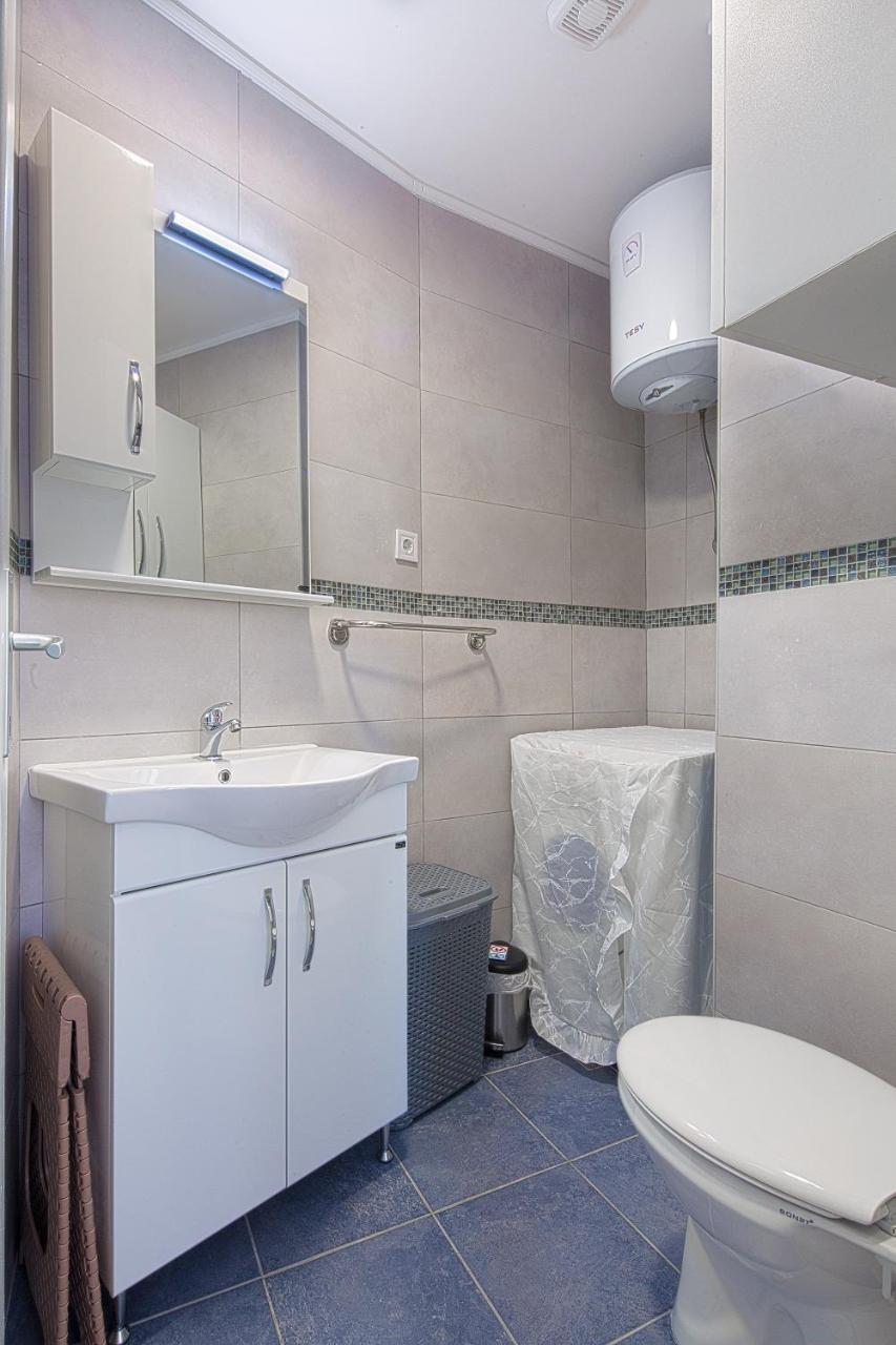 Apartment Kotor Bay Екстериор снимка