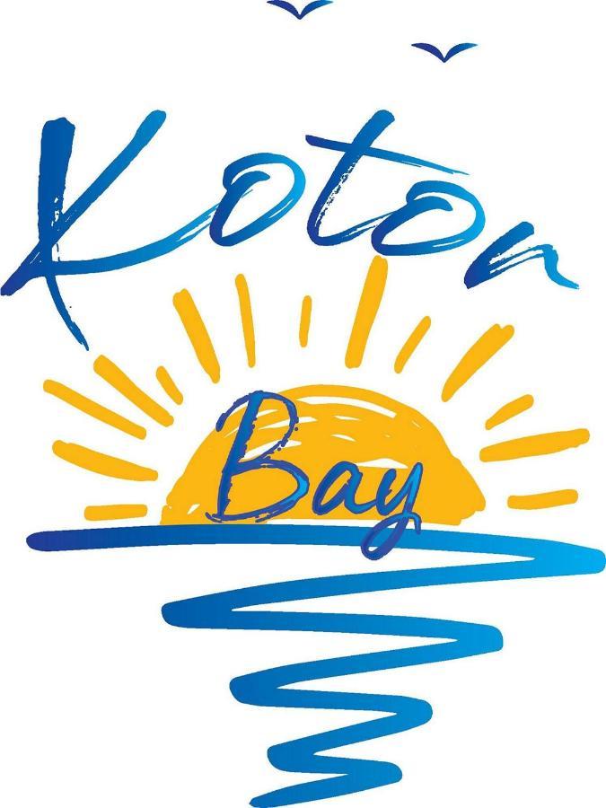 Apartment Kotor Bay Екстериор снимка
